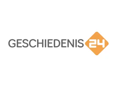 Geschiedenis 24 Logo
