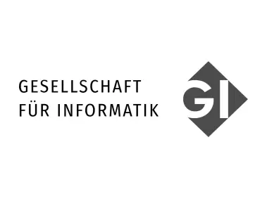 Gesellschaft für Informatik Logo