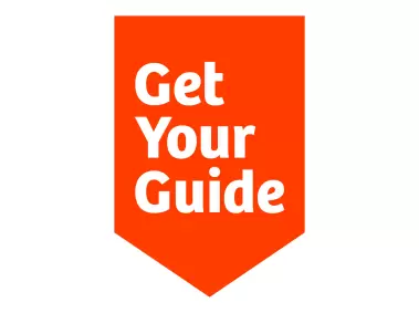Get Your Guide Old Logo