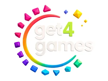 Get4Games Logo