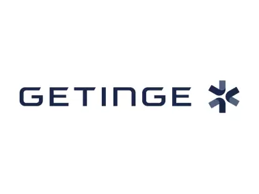 Getinge AB Logo