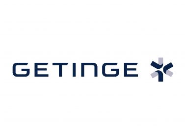 Getinge New Logo