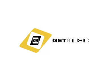 GetMusic Logo