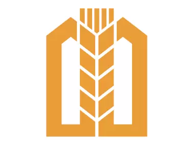 Getreidewirtschaft Kombinat DDR Logo