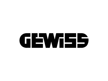 Gewiss Logo
