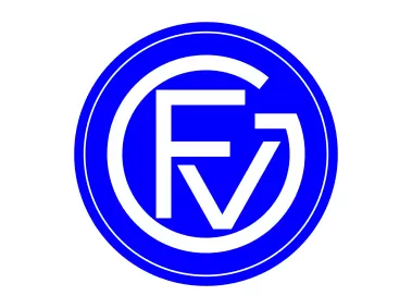 GFV Germersheimer FV Logo