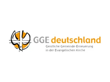 GGE Geistliche Gemeinde Erneuerung Logo