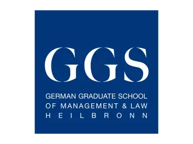 GGS  German Graduate School of Management and Law Logo
