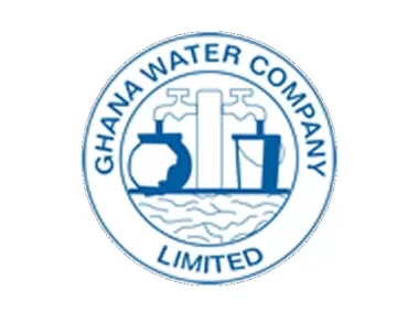 Ghana Water Company Logo