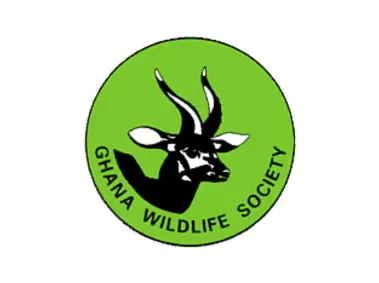 Ghana Wildlife Society Logo