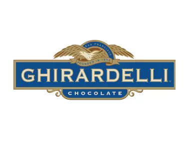 Ghirardelli Chocolate Company Logo