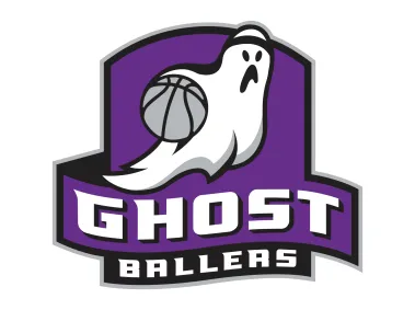 Ghost Ballers Logo