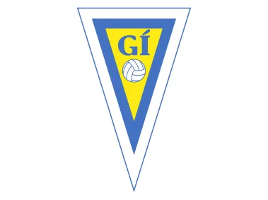Gİ Gota Early 1990's Logo