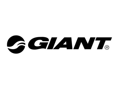 GIANT BICYCLES Logo