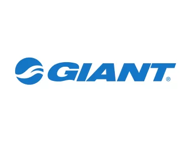Giant Blue Logo