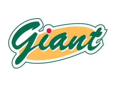Giant Hypermarket Logo