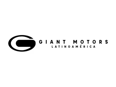 Giant Motors Latino America Logo