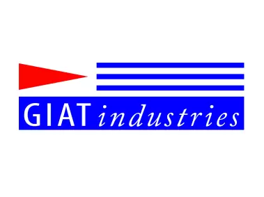 Giat Industries Logo
