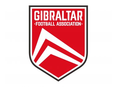 Gibraltar Football Association Logo