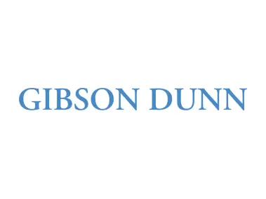 Gibson Dunn Logo