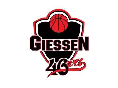 Giessen 46ers Logo