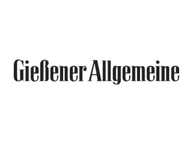 Gießener Allgemeine Logo