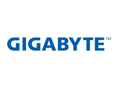Gigabyte Technology 2008 Logo