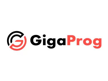 GigaProg Logo