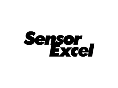 Gillette SensorExcel Logo