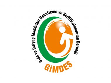 GİMDES Logo