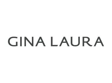 Gina Laura Logo