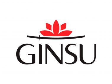 Ginsu Knives Logo