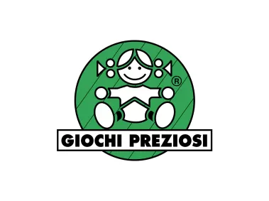 Giochi Preziosi Logo