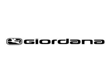 Giordana Logo