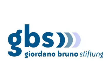 Giordano Bruno Stiftung Logo