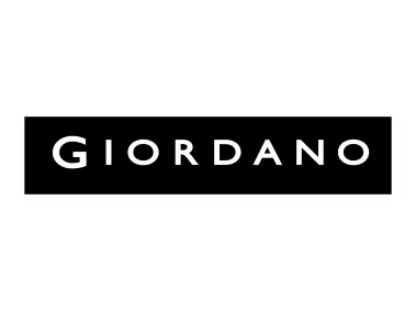 Giordano Logo