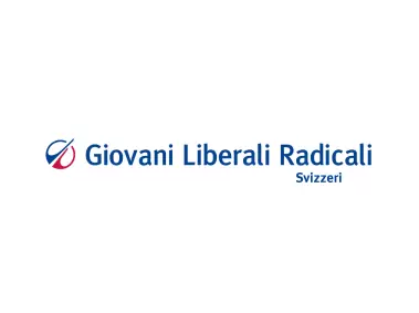 Giovani Liberali Radicali Svizzeri Logo