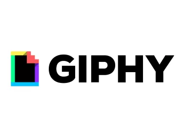 Giphy New Logo