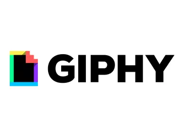 Giphy Logo