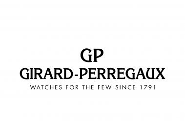 Girard Perregaux SA Logo