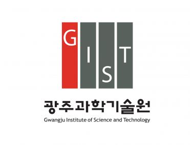 GIST Gwangju Institute of Science and Technology Logo