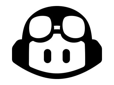 GitHub Copilot Logo