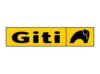 Giti Logo