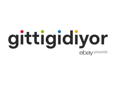 GittiGidiyor Logo