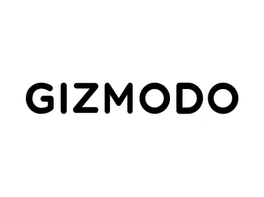 Gizmodo Logo