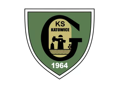GKS Katowice Logo