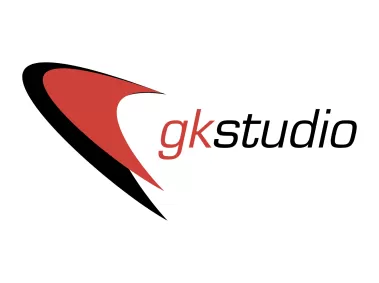 GKStudio Logo