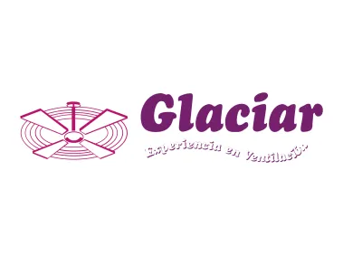 Glaciar Ventiladores Logo