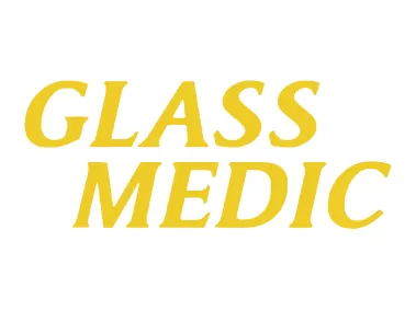 Glass Medic Logo
