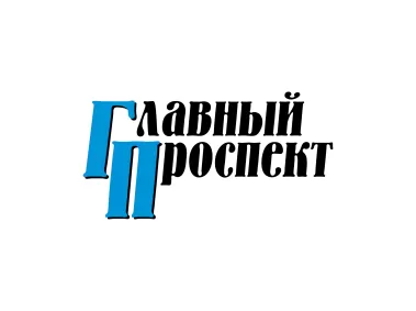 Glavnii Prospekt Logo